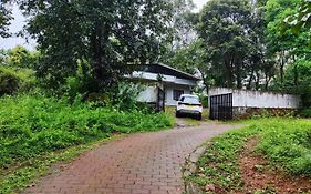 Brahmagiri Homestay Serviced Villa